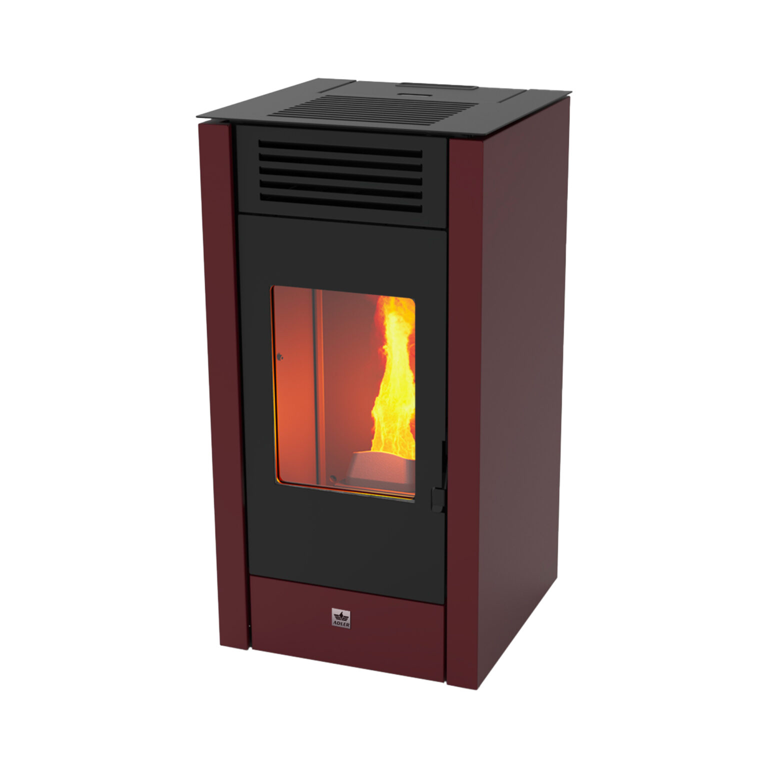 Pulitore Per Stufe A Pellet Professionale - 1.5kg, Elimina Fuliggine E Catrame - Foto 6